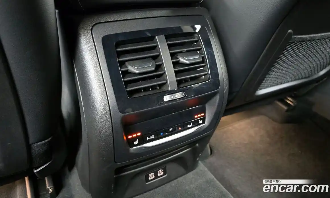 BMW X4 2023 2.0 гидро в Москве № 156998, фото 19