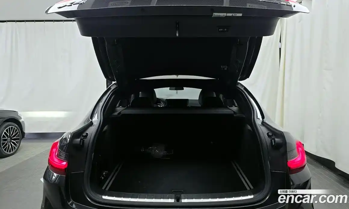 BMW X4 2023 2.0 гидро в Москве № 156998, фото 20