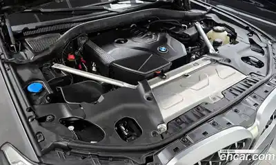 BMW X4 2023 2.0 гидро в Москве № 156998, миниатюра 6