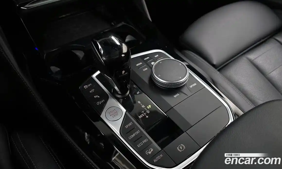BMW X4 2023 2.0 гидро в Москве № 156998, фото 9