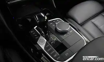 BMW X4 2023 2.0 гидро в Москве № 156998, миниатюра 9