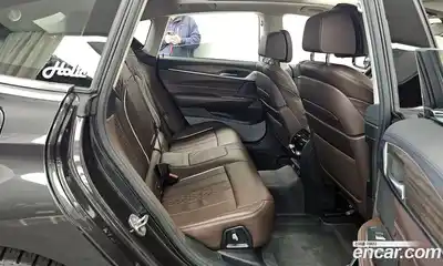 BMW 6-Series 2019 2.0 гидро в Москве № 157335, миниатюра 12