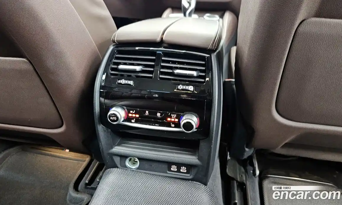 BMW 6-Series 2019 2.0 гидро в Москве № 157335, фото 19