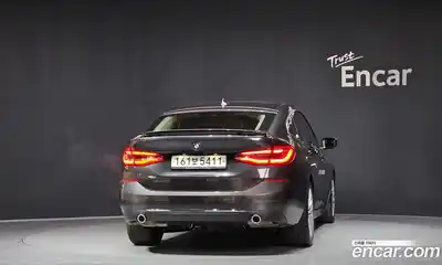 BMW 6-Series 2019 2.0 гидро в Москве № 157335, миниатюра 4