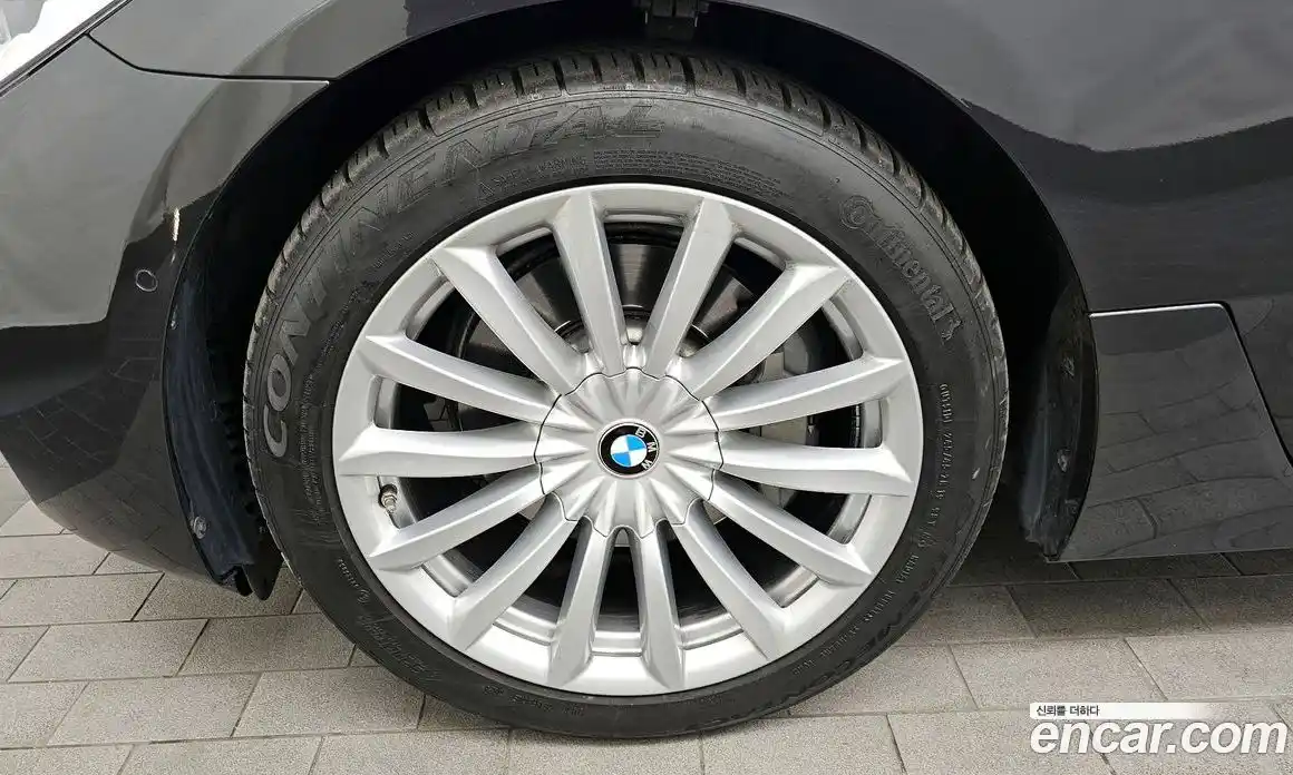 BMW 6-Series 2019 2.0 гидро в Москве № 157335, фото 5