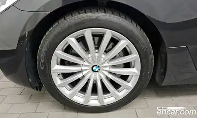 BMW 6-Series 2019 2.0 гидро в Москве № 157335, миниатюра 5