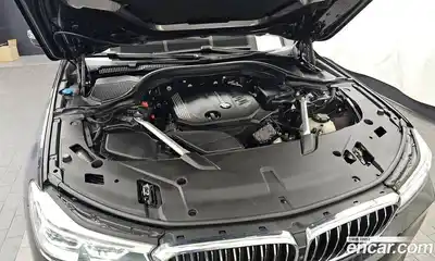 BMW 6-Series 2019 2.0 гидро в Москве № 157335, миниатюра 6