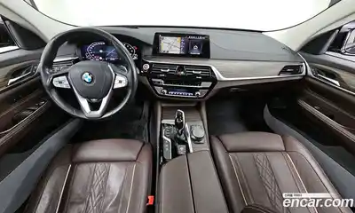 BMW 6-Series 2019 2.0 гидро в Москве № 157335, миниатюра 7