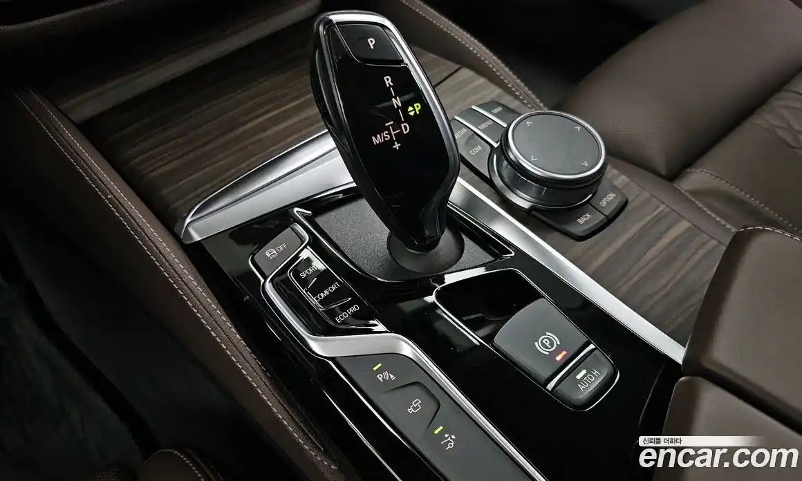 BMW 6-Series 2019 2.0 гидро в Москве № 157335, фото 9