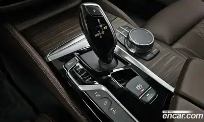 BMW 6-Series 2019 2.0 гидро в Москве № 157335, миниатюра 9