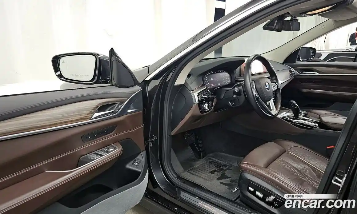 BMW 6-Series 2019 2.0 гидро в Москве № 157335, фото 10