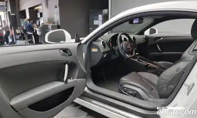 Audi TT 2013 2.0 гидро в Москве № 157532, миниатюра 11