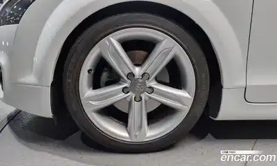 Audi TT 2013 2.0 гидро в Москве № 157532, миниатюра 5