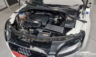 Audi TT 2013 2.0 гидро в Москве № 157532, миниатюра 6