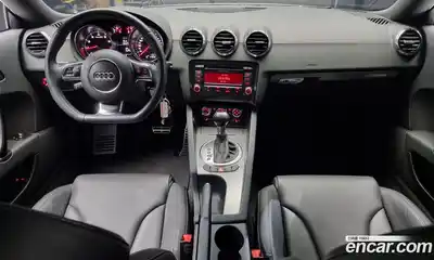 Audi TT 2013 2.0 гидро в Москве № 157532, миниатюра 7