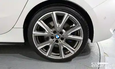 BMW 1-Series 2021 2.0 гидро в Москве № 157770, миниатюра 5