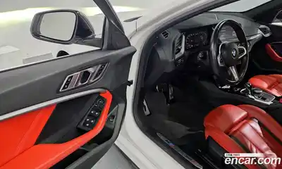 BMW 1-Series 2021 2.0 гидро в Москве № 157770, миниатюра 10