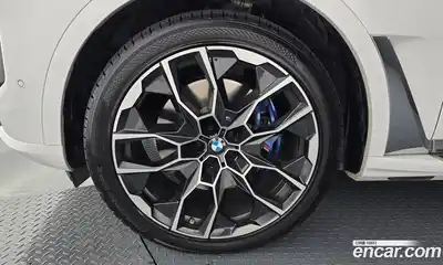 BMW X7 2023 3.0 гидро в Москве № 157897, миниатюра 5