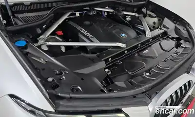BMW X7 2023 3.0 гидро в Москве № 157897, миниатюра 6