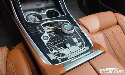 BMW X7 2023 3.0 гидро в Москве № 157897, миниатюра 9