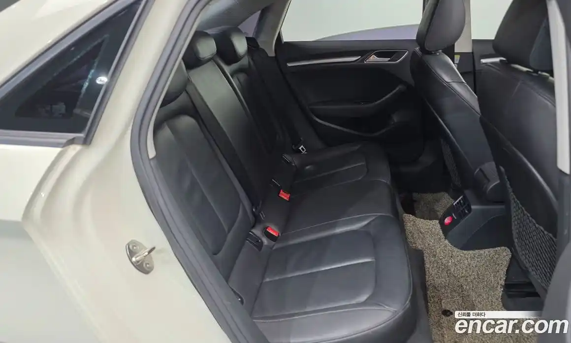 Audi A3 2015 2.0 гидро в Москве № 158013, фото 12