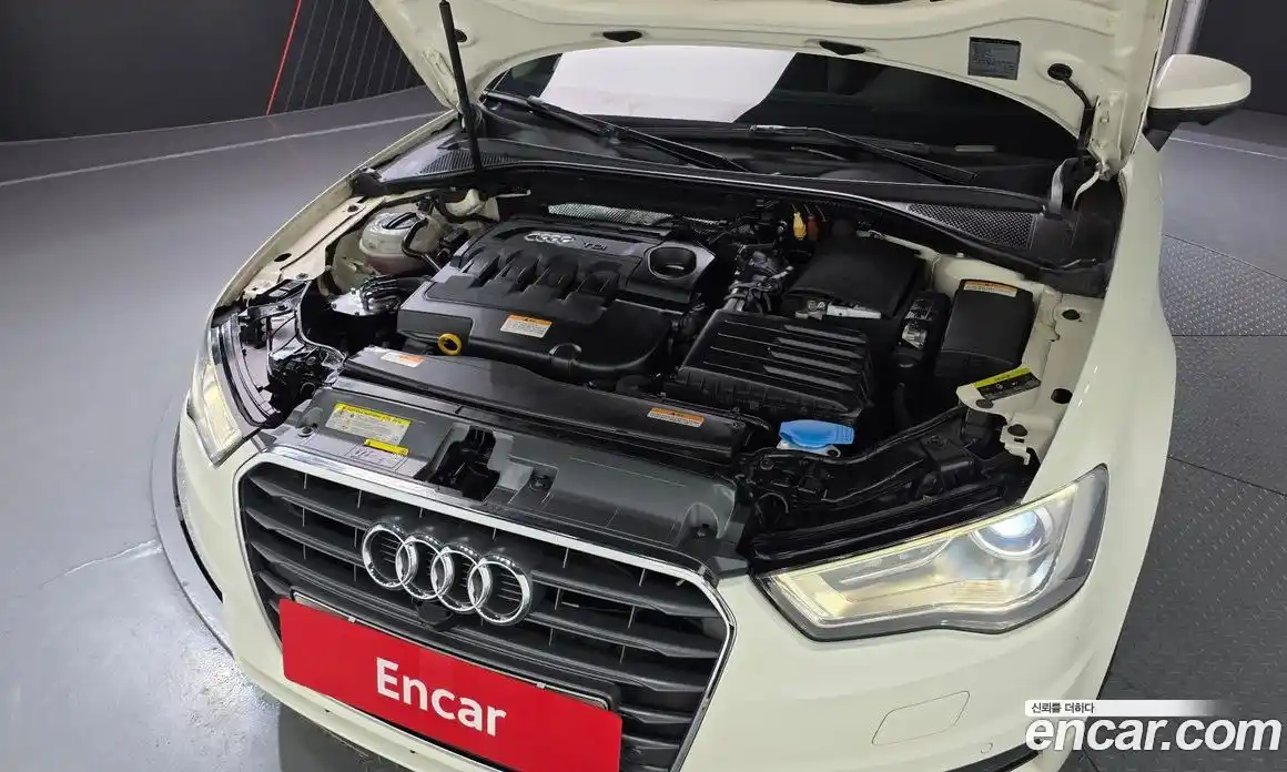 Audi A3 2015 2.0 гидро в Москве № 158013, фото 6