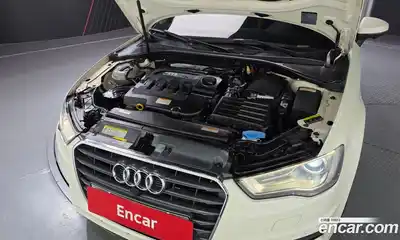 Audi A3 2015 2.0 гидро в Москве № 158013, миниатюра 6