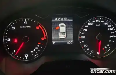 Audi A3 2015 2.0 гидро в Москве № 158013, миниатюра 8