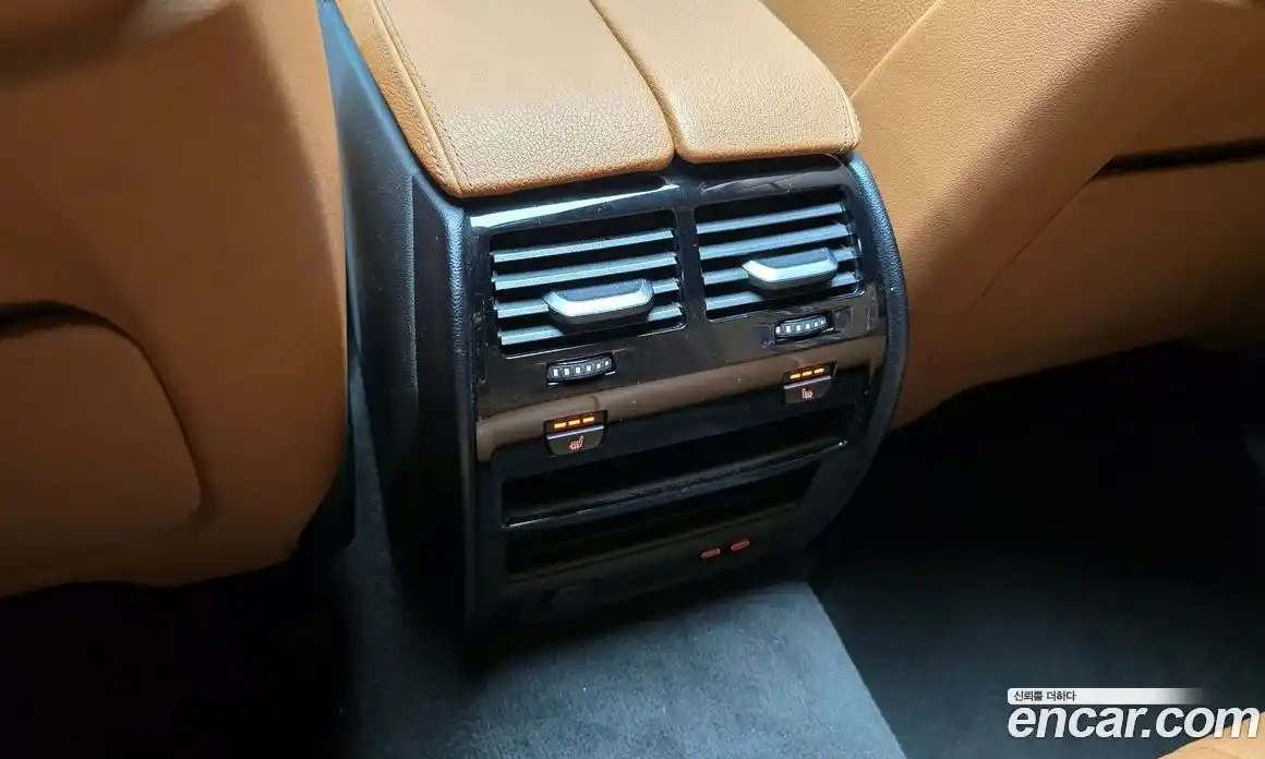 BMW 5-Series 2020 2.0 гидро в Москве, фото 19