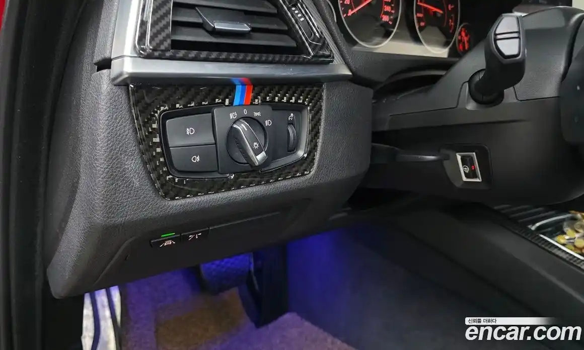 BMW 4-Series 2018 2.0 гидро в Москве № 158600, фото 17