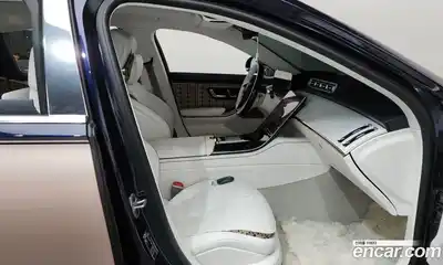 Mercedes-Benz S-Class 2023 6.0 гидро в Москве № 160081, миниатюра 11