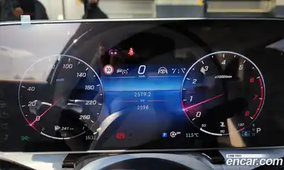 Mercedes-Benz S-Class 2023 6.0 гидро в Москве № 160081, миниатюра 8