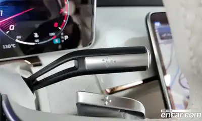 Mercedes-Benz S-Class 2023 6.0 гидро в Москве № 160081, миниатюра 9
