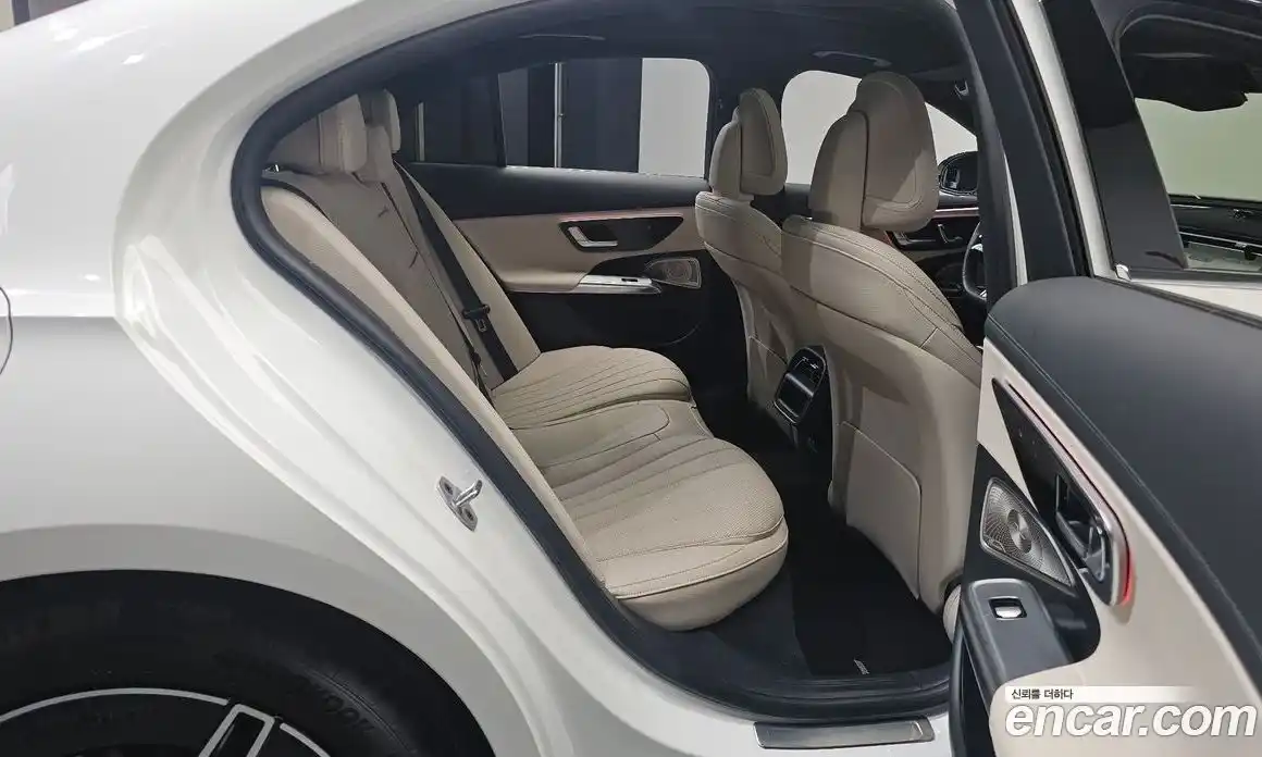 Mercedes-Benz E-Class 2025 2.0 гидро в Москве № 160166, фото 12