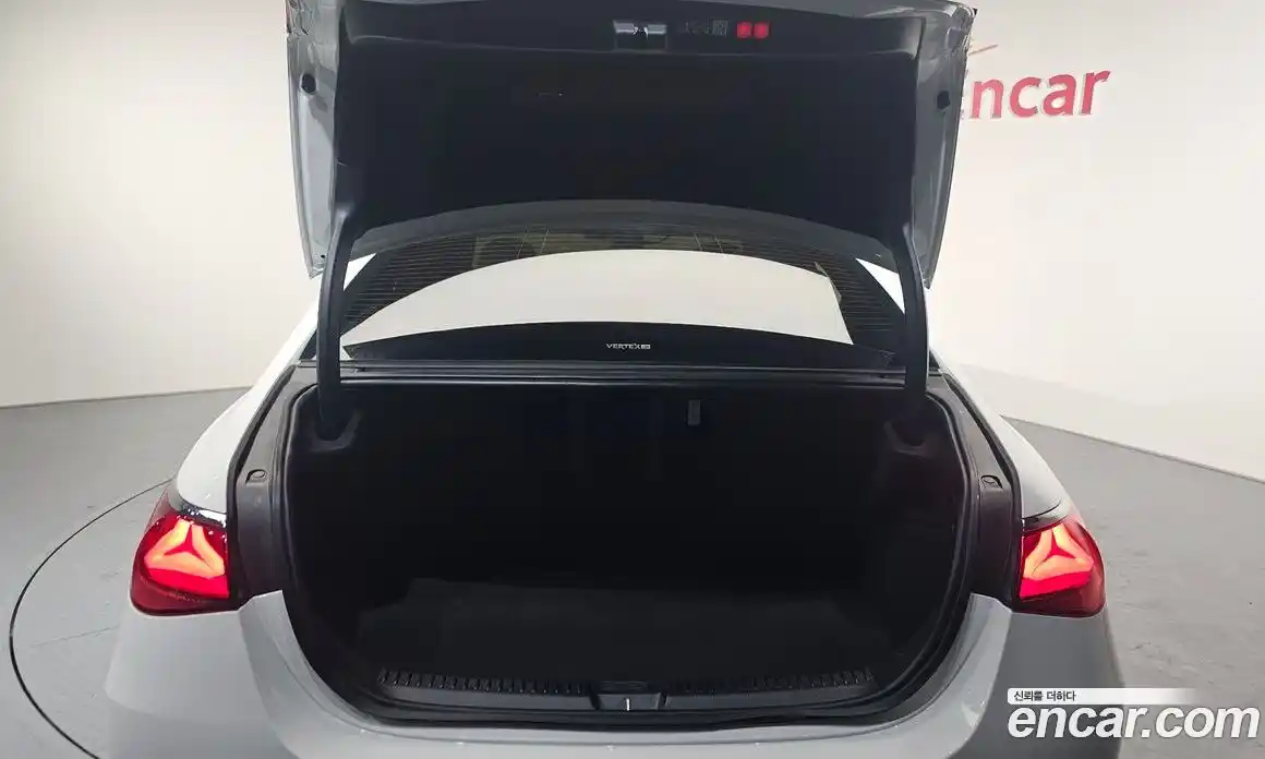 Mercedes-Benz E-Class 2025 2.0 гидро в Москве № 160166, фото 20