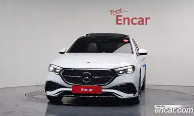 Mercedes-Benz E-Class 2025 2.0 гидро в Москве № 160166, миниатюра 3