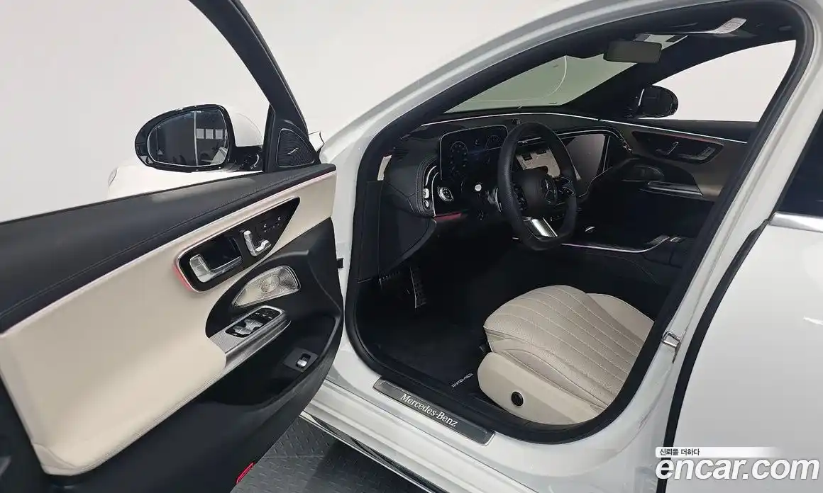 Mercedes-Benz E-Class 2025 2.0 гидро в Москве № 160166, фото 10