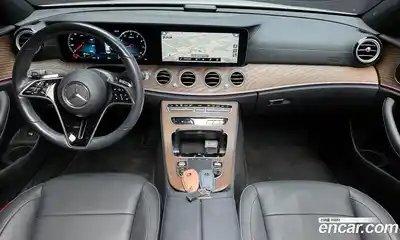 Mercedes-Benz E-Class 2022 2.0 гидро в Москве, миниатюра 7