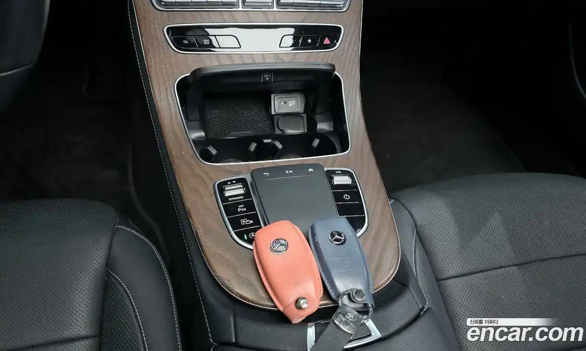 Mercedes-Benz E-Class 2022 2.0 гидро в Москве, фото 9