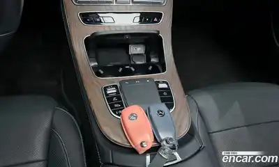 Mercedes-Benz E-Class 2022 2.0 гидро в Москве, миниатюра 9