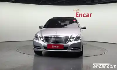 Mercedes-Benz E-Class 2012 3.5 гидро в Москве № 160494, миниатюра 3