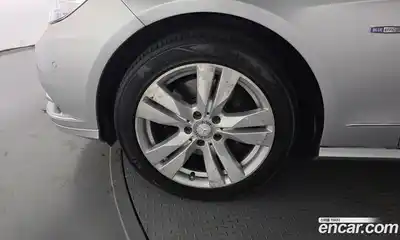 Mercedes-Benz E-Class 2012 3.5 гидро в Москве № 160494, миниатюра 5