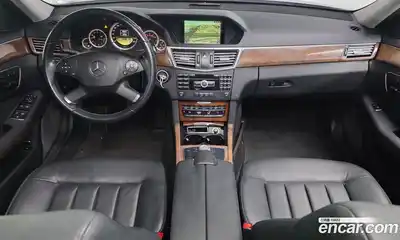 Mercedes-Benz E-Class 2012 3.5 гидро в Москве № 160494, миниатюра 7