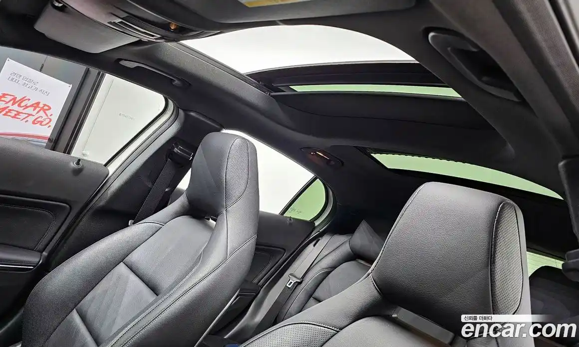 Mercedes-Benz GLA-Class 2018 2.0 гидро в Москве № 161563, фото 19
