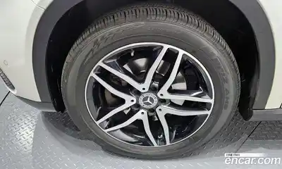 Mercedes-Benz GLA-Class 2018 2.0 гидро в Москве № 161563, миниатюра 5