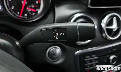 Mercedes-Benz GLA-Class 2018 2.0 гидро в Москве № 161563, миниатюра 9
