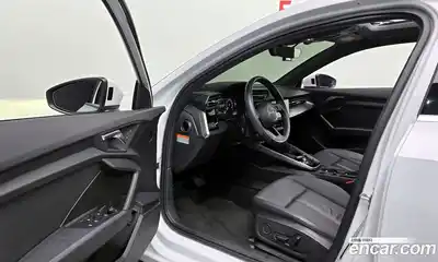 Audi A3 2022 2.0 гидро в Москве № 162073, миниатюра 11