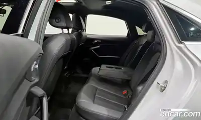 Audi A3 2022 2.0 гидро в Москве № 162073, миниатюра 12