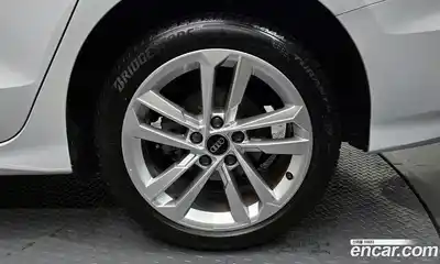 Audi A3 2022 2.0 гидро в Москве № 162073, миниатюра 5