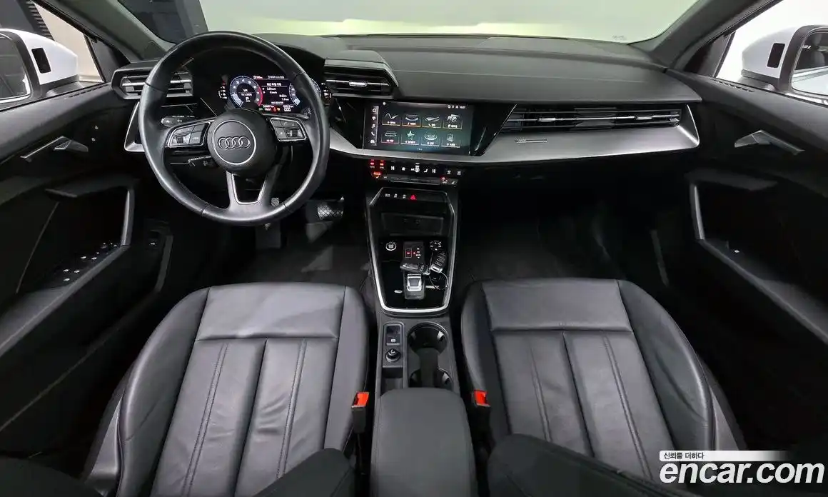 Audi A3 2022 2.0 гидро в Москве № 162073, фото 7
